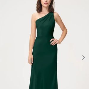 Jenny Yoo Lena bridesmaids dress